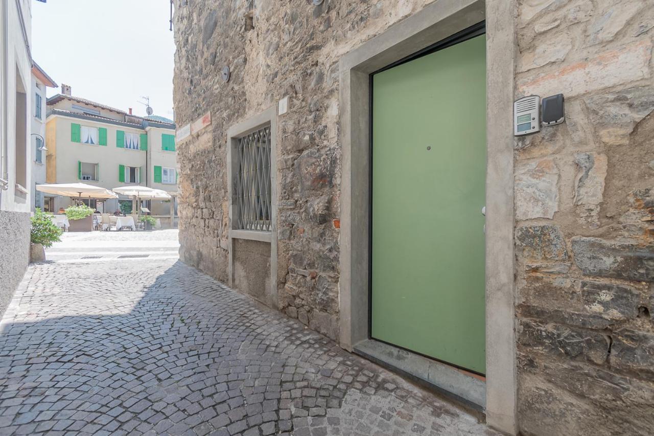 شقة La Piazzetta إيزِيو المظهر الخارجي الصورة